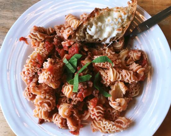 Sauce Viande / Meat Sauce