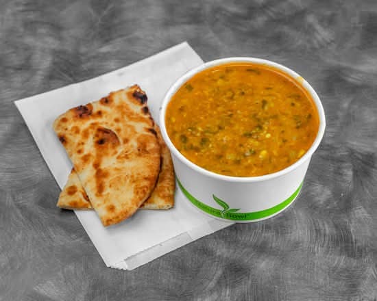 Lentil Soup
