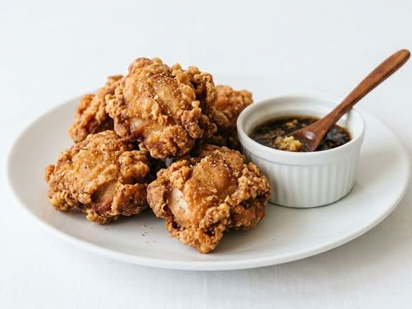 Chicken Kaarage