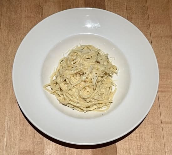 Kids' Pasta