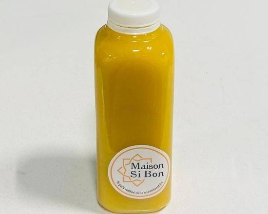 Jus Mangue / Mango Juice 32oz