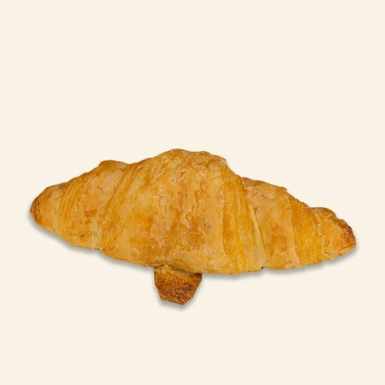 Croissant au Beurre / Butter Croissant