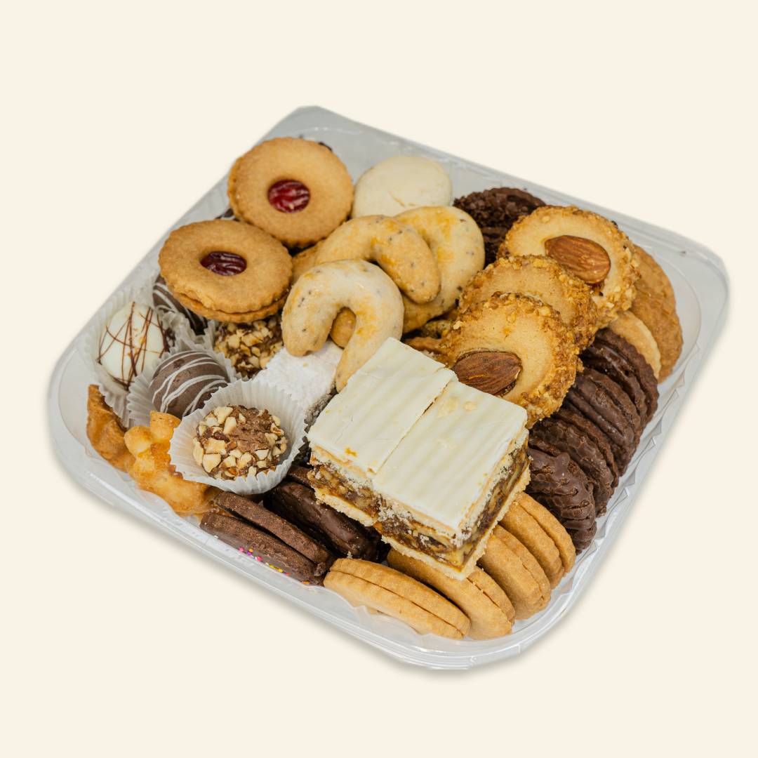 Petit four 1Kg