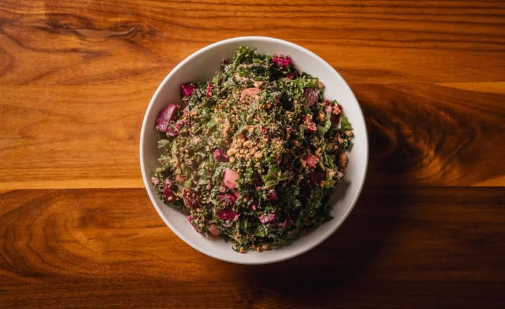 Salade de Betteraves / Beet Salad