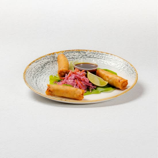 ROULEAUX IMPÉRIAUX / Imperial rolls