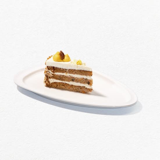 Gâteau aux Carottes / Gateau Carottes