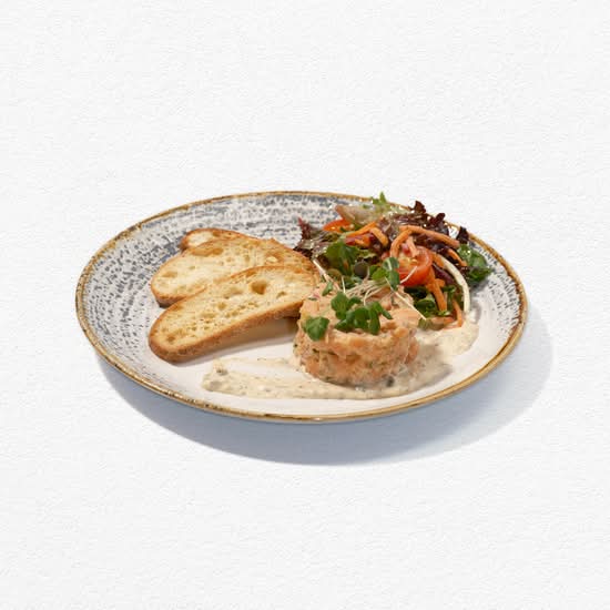 Tartare / Salmon Tartare