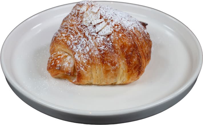 Zaatar Croissant