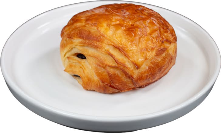 Chocolate Croissant