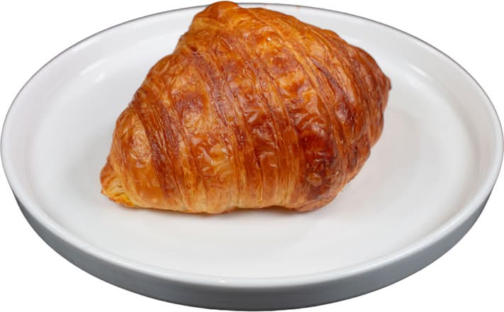 Butter Croissant