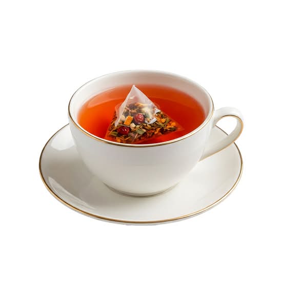 Lemon Ginger