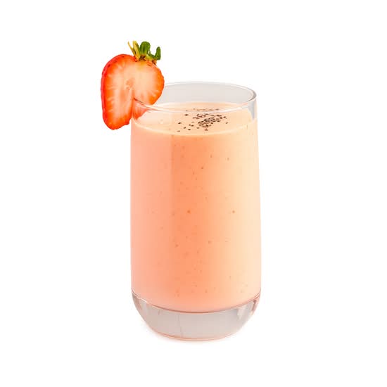 Mango Strawberry