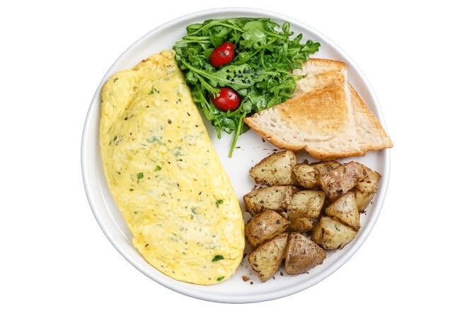 Omelette