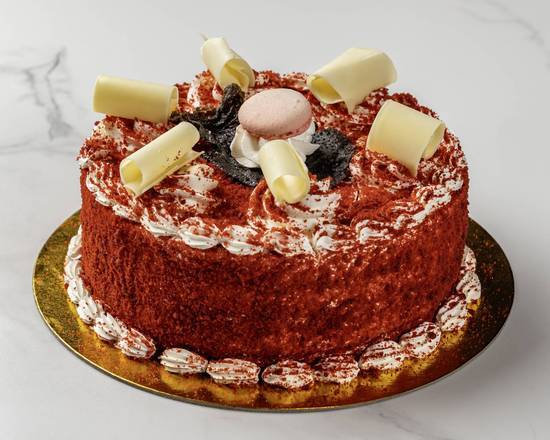 Red Velvet Cake