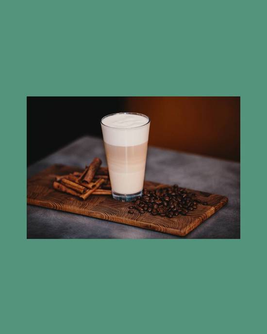 Chai Latté