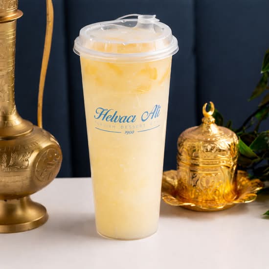 Refreshers - Pina Colada