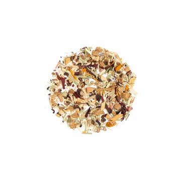Tea - Turmeric Ginger