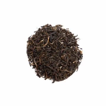 Tea - Jasmine Green