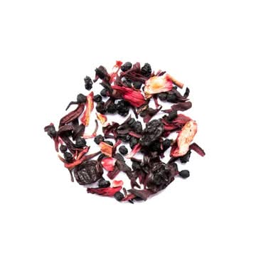Tea - Elderberry Hibiscus