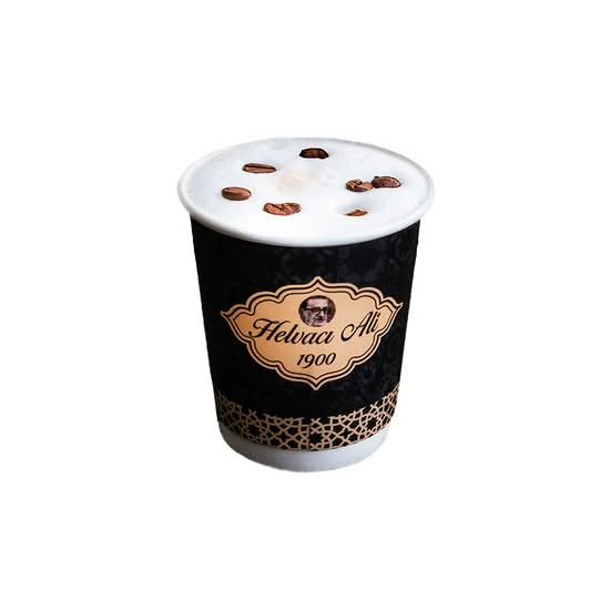 Coffee - Cappuccino 12oz