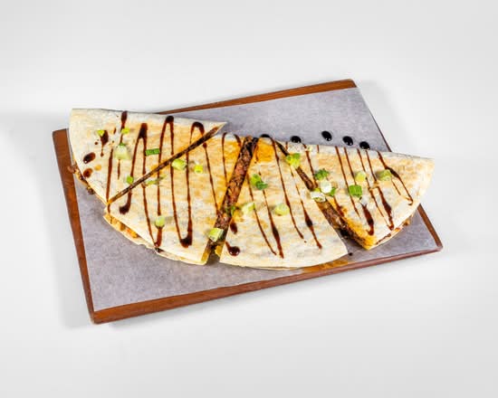 Chicken Quesadilla