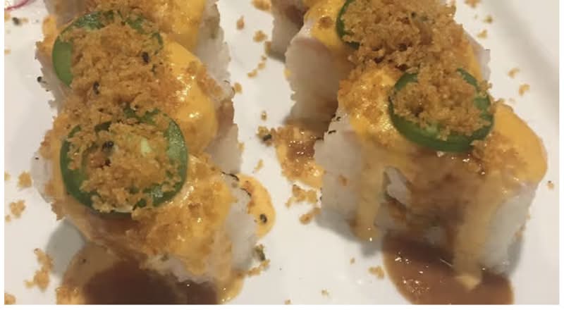 Tuna
