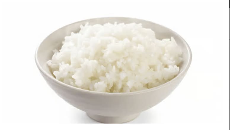 Rice