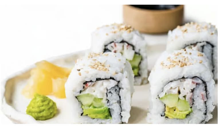 California Roll