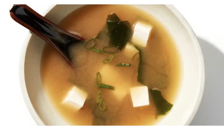 Miso Soup