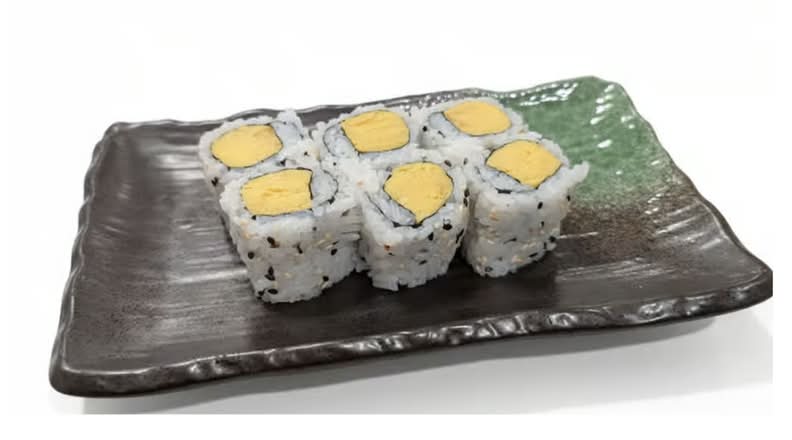 Tamago Roll