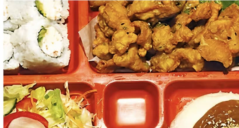 Veggie Box