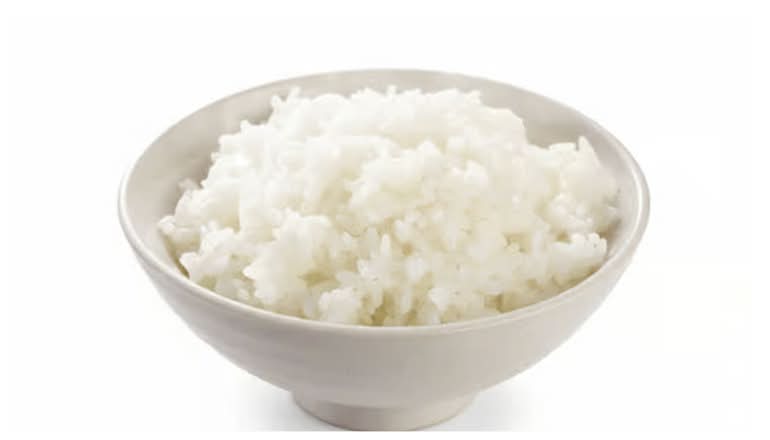 Sushi Rice