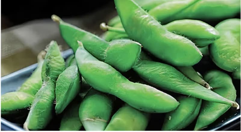 Edamame