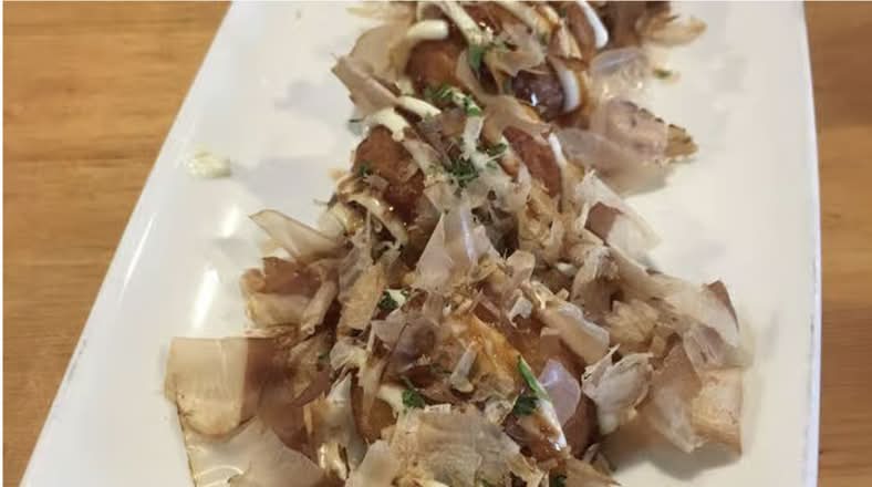 Takoyaki