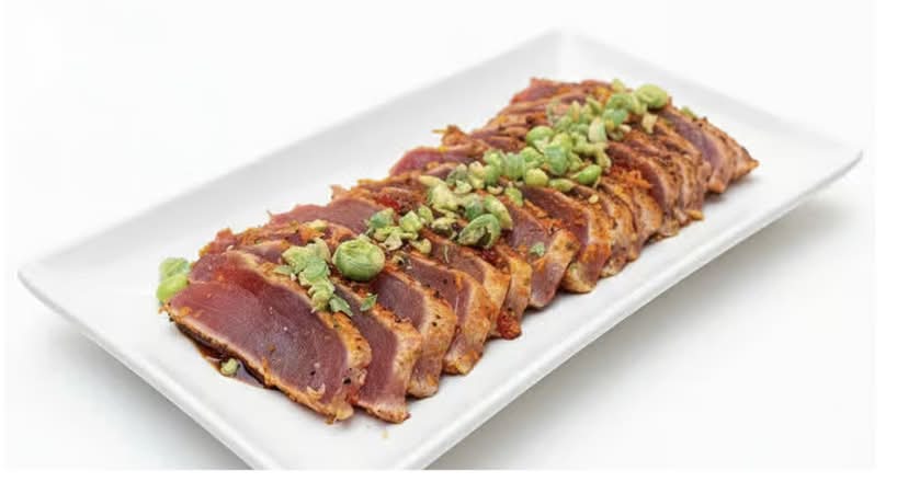 Tunayuzu Tataki
