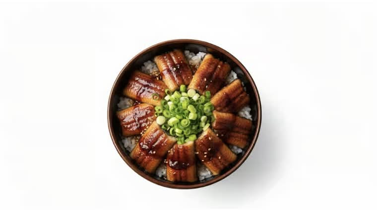Unagi Don