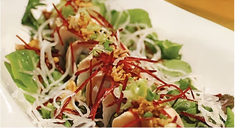 Sears Tuna Roll