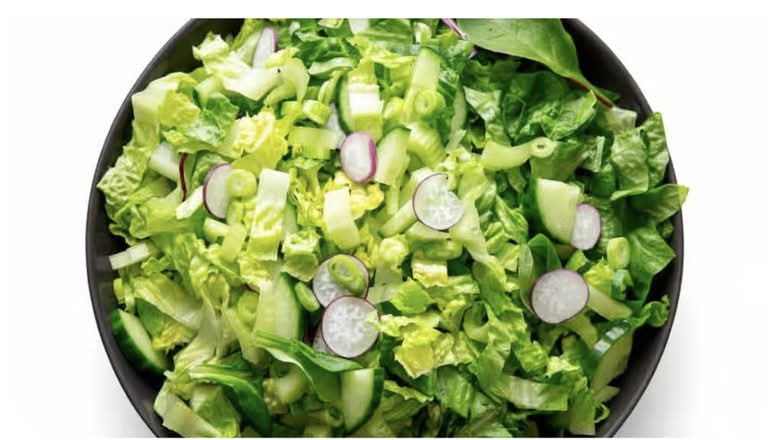 Green Salad