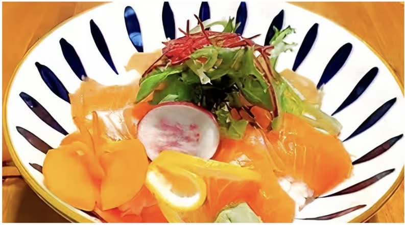 Salmon Don