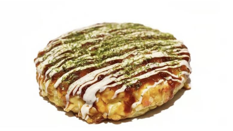 Okonomiyaki