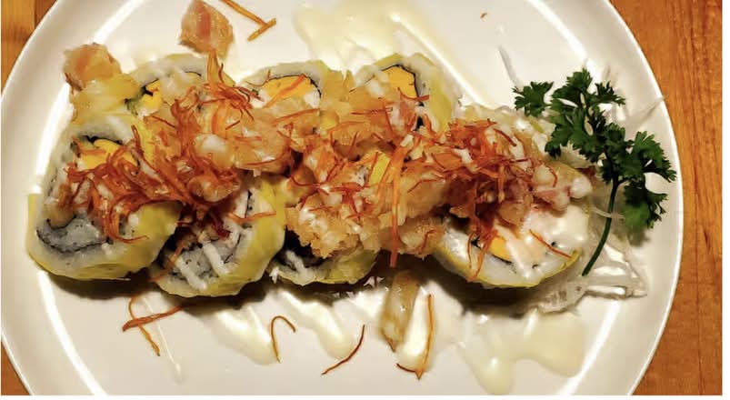 Hawaiian Roll