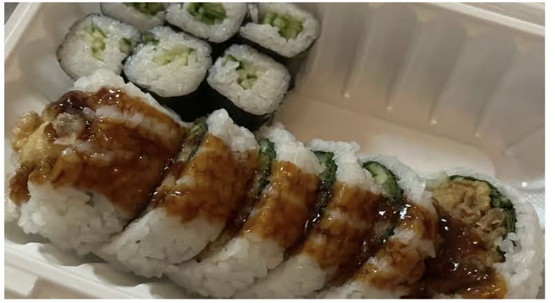 Kappa Roll