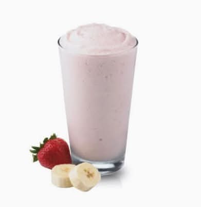 Strawberry Banana
