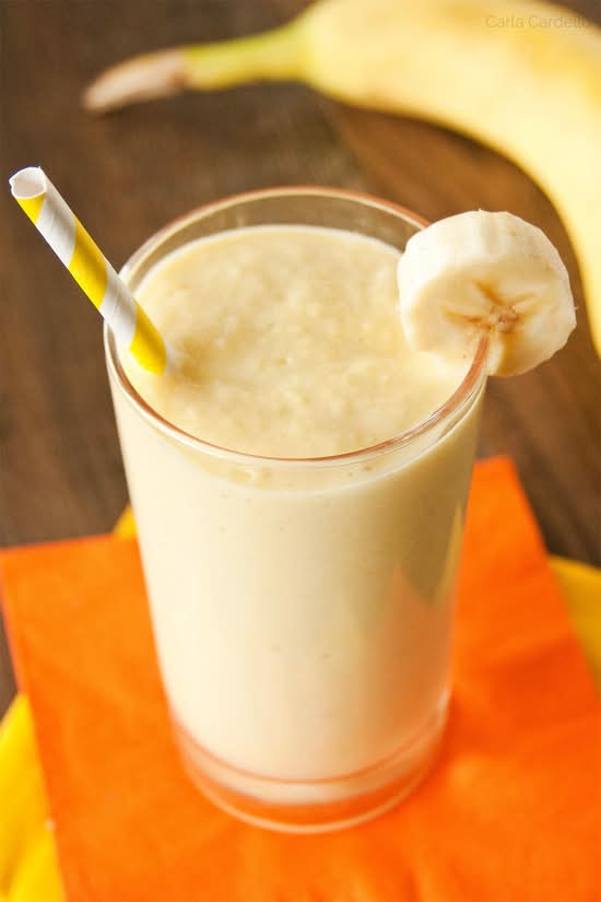 Banana Boost