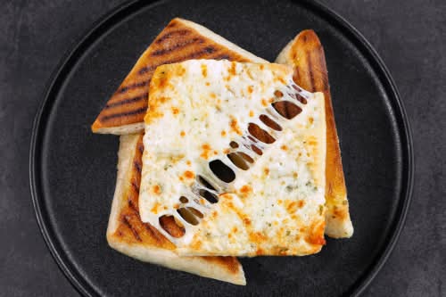 Pain Gratiné