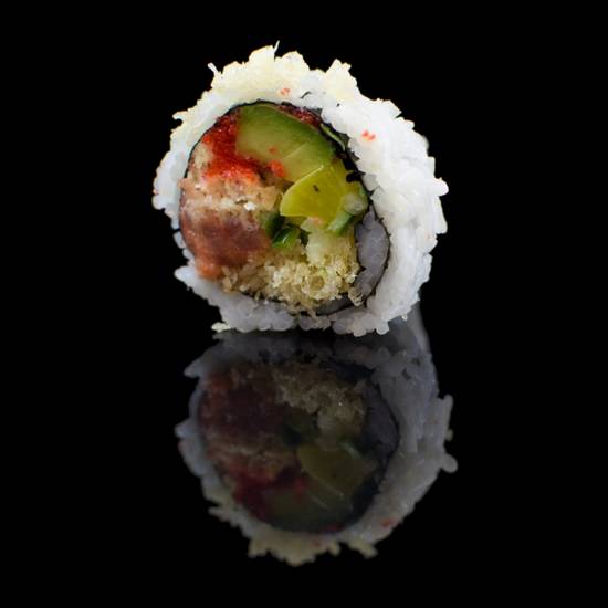 50a: Winter Roll