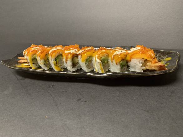 0210. Hawaii Roll