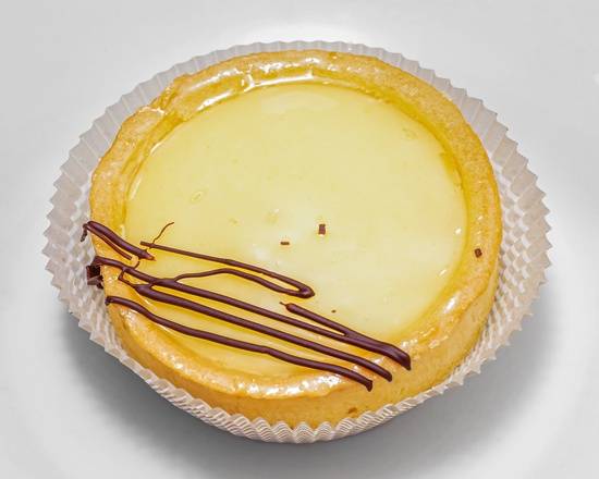 Lemon Tart