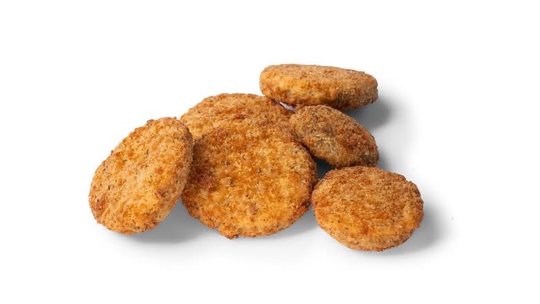 Pickle Chips
