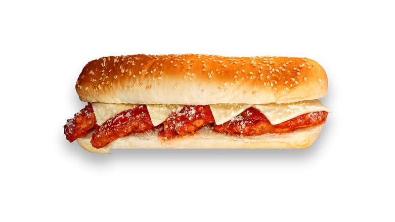 Chicken Parm (Small)